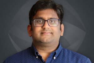 Richard-Best Nirmal Manoharan