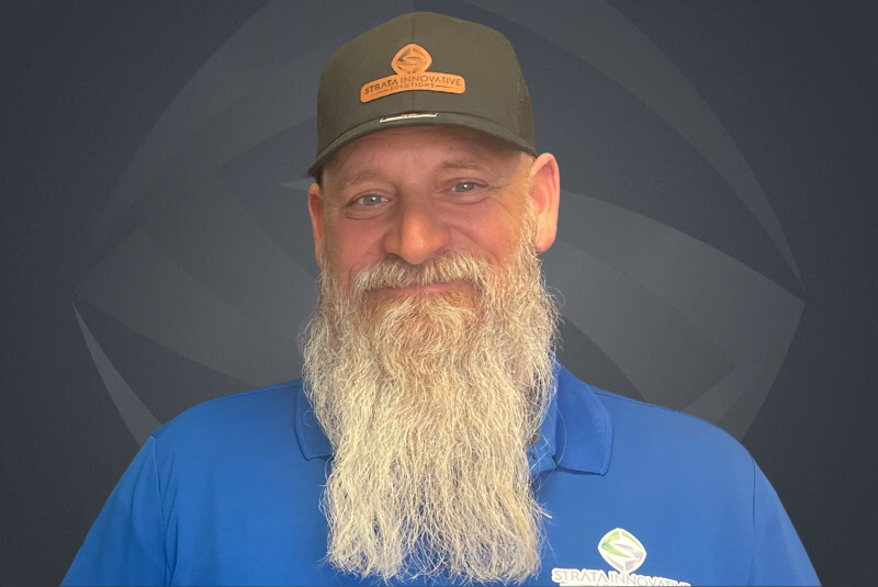 Frank Hanish Headshot Charlie Castillo
