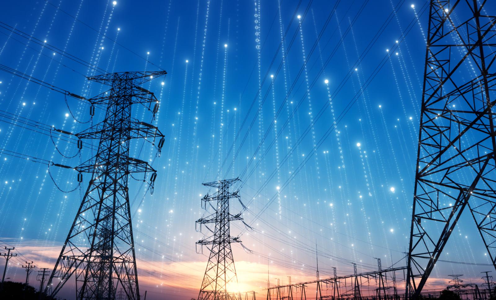 Electricity & BitCoin Water Waste Water