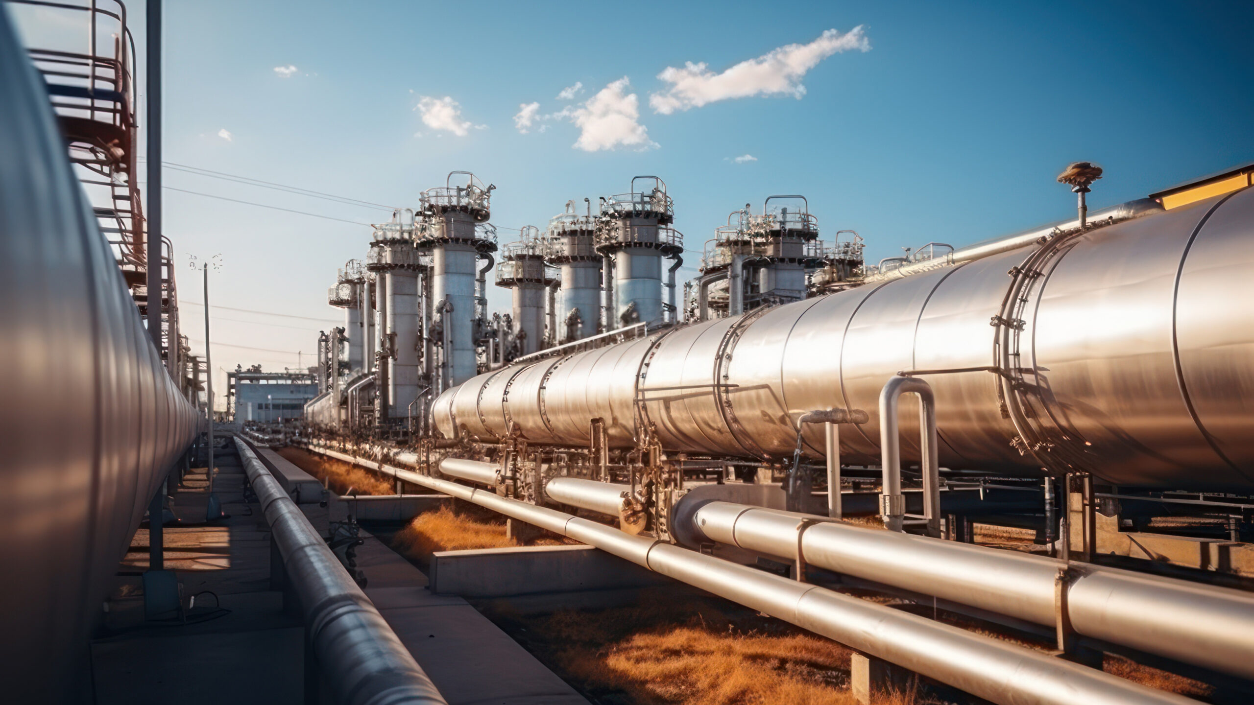 Midstream Oil & Gas WestRock Adding Value and Driving Competitive Advantage